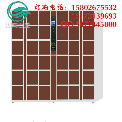 张家界自助存包柜厂家选择指南 如何找到靠谱的存包柜供应商？