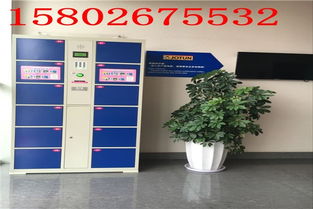 双鸭山电子存包柜市场观察 从厂家选择到应用场景之道